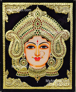 Annapoorani Tanjore Painting