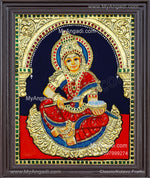 Annapoorani Tanjore Painting