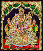 3D 5 Set Tanjore Paintings