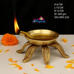 BrassLamp