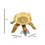 BrassLamp