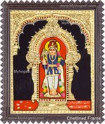Murugan Tanjore Paintings
