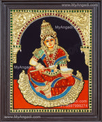 Annapoorani Tanjore Painting