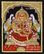 5 Set Tanjore Paintings