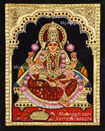 5 Set Tanjore Paintings
