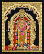 5 Set Tanjore Paintings
