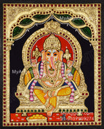 5 Set Tanjore Paintings