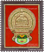 KathakaliTanjore Paintings