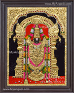 Balaji Tanjore Painting