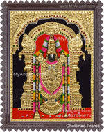 Balaji Tanjore Painting