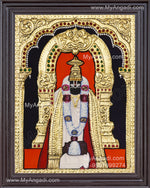 Veri Govindha Raju Tanjore Paintings