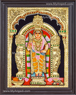 Murugan Tanjore Paintings