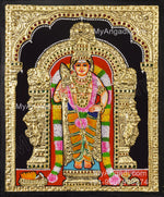 Murugan Tanjore Painting