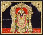Venkatachalapathy Tanjore Painting