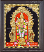 Murugan Tanjore Paintings