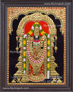 Balaji Tanjore Painting