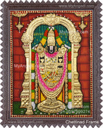 Balaji Tanjore Paintings