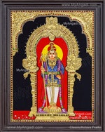 Murugan Tanjore Paintings