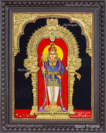 Murugan Tanjore Paintings