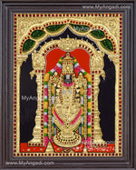 Balaji Tanjore Painting
