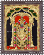 Balaji Tanjore Painting