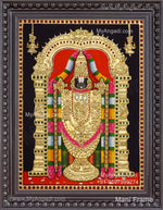 Balaji Tanjore Painting