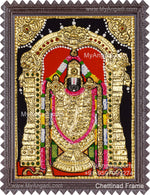 Balaji Tanjore Painting
