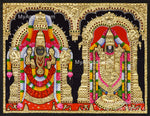 Balaji ThayarTanjore Painting