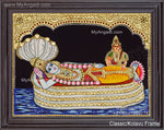 Ranganathar Tanjore Paintings