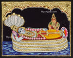 Ranganathar Tanjore Paintings
