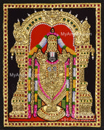 Balaji Tanjore Painting