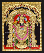 Balaji Tanjore Painting