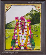 Kanthaayi Appar Tanjore Painting