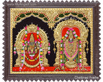 Balaji ThayarTanjore Painting