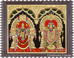 Balaji ThayarTanjore Paintings