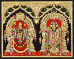 Balaji ThayarTanjore Paintings