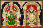 Balaji ThayarTanjore Paintings