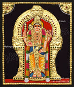 Subramaniyan Tanjore Painting