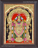 Perumal Tanjore Paintings