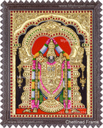 Perumal Tanjore Paintings