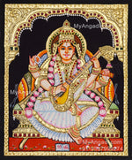 5 Set Tanjore Paintings