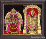 Balaji ThayarTanjore Paintings