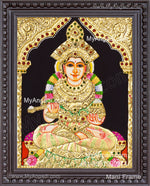 Annapurani Tanjore Painting