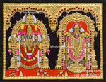 Balaji ThayarTanjore Paintings