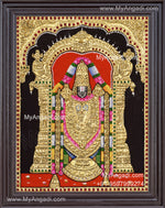 Balaji Tanjore Paintings