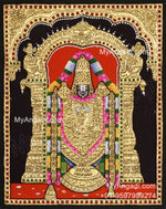 Balaji Tanjore Paintings