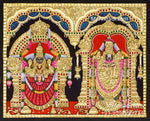 Balaji ThayarTanjore Paintings