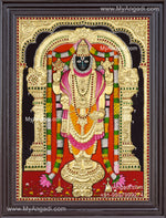 Balaji Tanjore Paintings