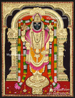 Balaji Tanjore Paintings