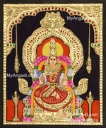Lalithambigai Tanjore Painting